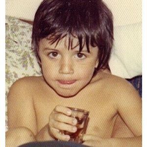 Meet your Posher, Patrick